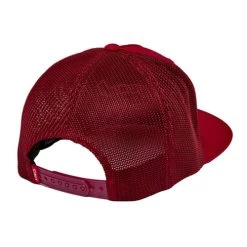 Kimes Ranch Nite Train 110 Cap -Equi Gear Shop nite train 110 dark red cap back kimes 14254.1669240681
