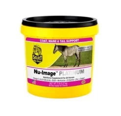 Select The Best Nu-Image Platinum -Equi Gear Shop nu image platinum 5lb select the best 46425.1669941541