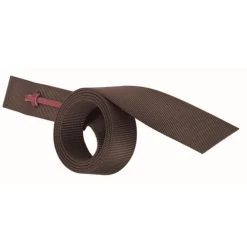 Weaver Leather Weaver Nylon Latigo Tie Strap 11 Weaver Leather Weaver Nylon Latigo Tie Strap -Equi Gear Shop nylon latigo tie strap brown 35510 60 weaver 53018.1679617757