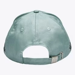 Cavalleria Toscana Orbit Cap -Equi Gear Shop orbit cap teal back CPU021 GA021 5L00 cavalleria toscana 58236.1687361147