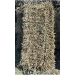 Orchard Hay Bale