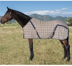 5/A Baker Stable Sheet -Equi Gear Shop original baker sheet tan 7002 baker 96655.1672865832