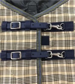 5/A Baker Turnout Sheet -Equi Gear Shop original baker turnout no fill front 7004 baker 98101.1672869199