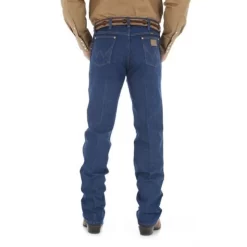 Men's Wrangler Cowboy Cut Original Fit Jeans -Equi Gear Shop originalccback 50230 39769.1658436648