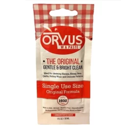Orvus WA Paste -Equi Gear Shop orvus wa paste single use 16239.1593042240