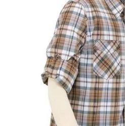 Outback Trading Oliver Performance Shirt -Equi Gear Shop outback oliver perf shirt sleeve 69307 88420.1539993776