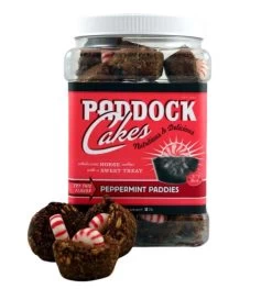 Paddock Cakes Paddies Horse Cookies