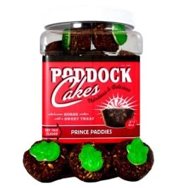 Paddock Cakes Paddies Horse Cookies -Equi Gear Shop paddies prince frog 2lb paddock cakes 53143.1671490717