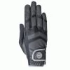 RSL By USG Palma Riding Gloves