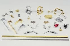 Phoenix West Heritage Tack Trunk