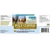 Uckele Poly Copper Powder Supplement