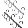 Portable Tack Bar 6-Hook