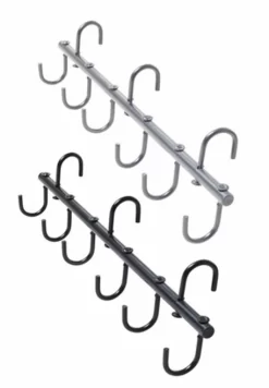 Portable Tack Bar 6-Hook