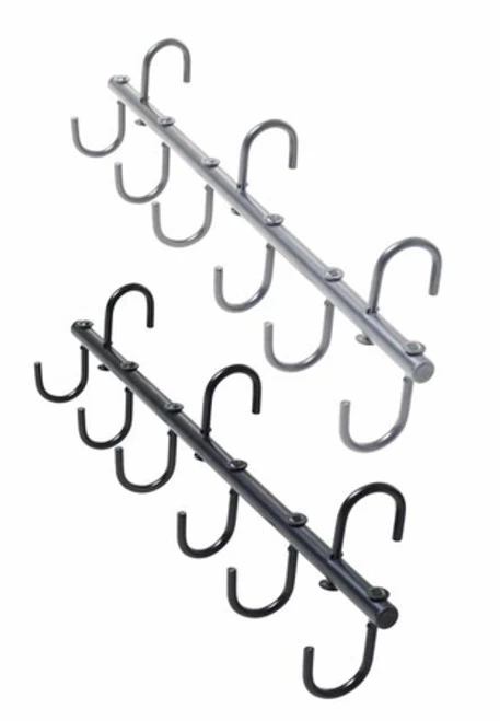 Portable Tack Bar 6-Hook 1 Portable Tack Bar 6-Hook