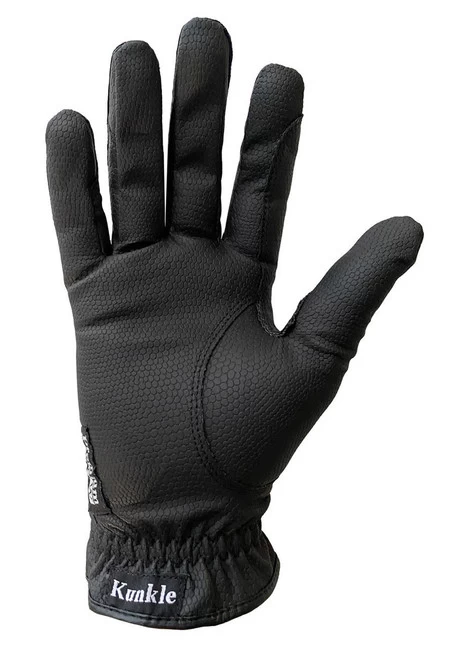 Kunkle Equestrian Premium Show Gloves 1 Kunkle Equestrian Premium Show Gloves