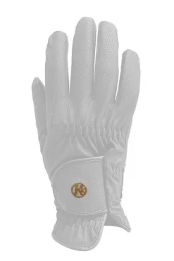 Kunkle Equestrian Premium Show Gloves 5 Kunkle Equestrian Premium Show Gloves -Equi Gear Shop premium show glove white kunkle 14117.1685729608