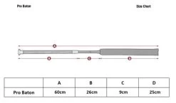 LeMieux Pro Baton Whip 7 LeMieux Pro Baton Whip -Equi Gear Shop pro baton whip size chart 5741 lemieux 23900.1670610069