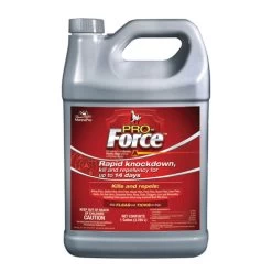 Pro-Force Rapid Knockdown Fly Spray
