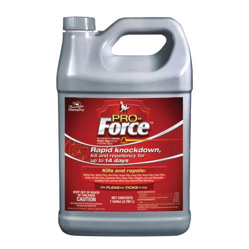 Pro-Force Rapid Knockdown Fly Spray 1 Pro-Force Rapid Knockdown Fly Spray