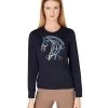 Vestrum Procida Horse Sweatshirt