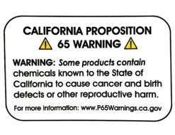 Decker Goat Hair Soft Brush