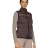Cavalleria Toscana Team Puffer Vest