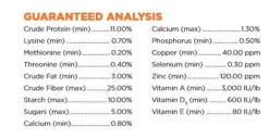 Purina Equine Senior