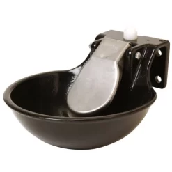Little Giant Push Paddle Automatic Waterer