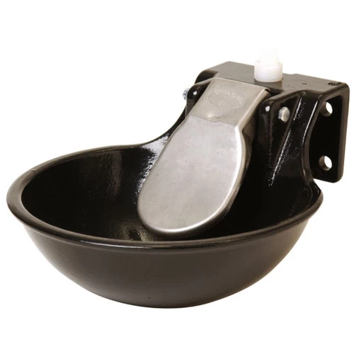 Little Giant Push Paddle Automatic Waterer 1 Little Giant Push Paddle Automatic Waterer