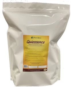 Quiessence Magnesium & Chromium Supplement