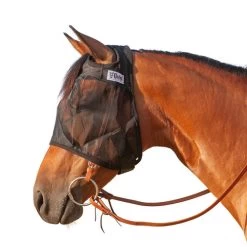 Cashel Quiet Ride Fly Masks 7 Cashel Quiet Ride Fly Masks -Equi Gear Shop quiet ride mask standard cashel 64510.1658769021
