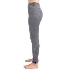 Irideon Radiant Utility Tight -Equi Gear Shop radiant utility tight dove grey side 30 2950 DG toklat 20507.1656452751