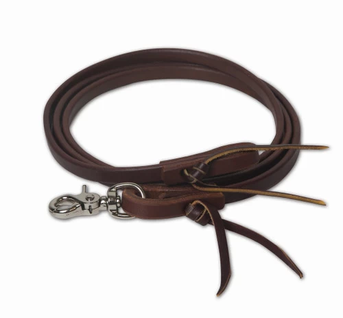 Professional's Choice Ranch Pony Roping Rein 1 Professional's Choice Ranch Pony Roping Rein