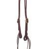 Professional's Choice Ranch QC Knot Slit Ear Headstall