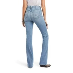 Ariat REAL High Rise Felicity Bootcut Jean 7 Ariat REAL High Rise Felicity Bootcut Jean -Equi Gear Shop real hi rise bc felicity colorado back 10041114 ariat 68557.1662679771