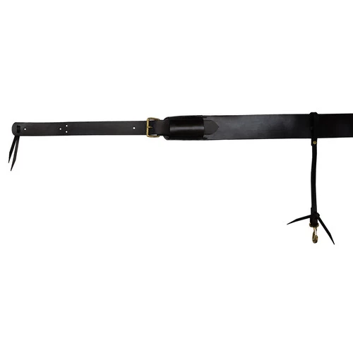 Tucker Rear Cinch Set Single Ply 1 Tucker Rear Cinch Set Single Ply