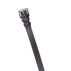 Red Barn 5/8" Flash Strap -Equi Gear Shop red barn flash straps 5 8in brown kl select 58086.1684373633