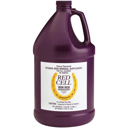 Red Cell Liquid Or Pellets 1 Red Cell Liquid Or Pellets