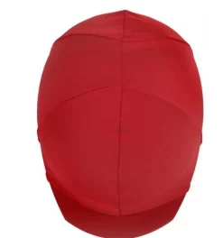 Zocks Helmet Covers - Solid Colors -Equi Gear Shop red 24006 89715.1527293717