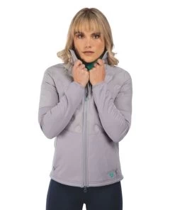 Aubrion Regent Light Jacket -Equi Gear Shop regent light jacket grey front 8260 shires 62318.1632687205