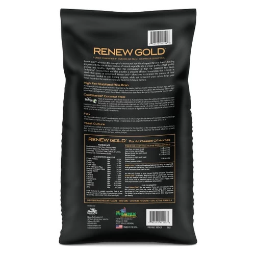 Renew Gold 1 Renew Gold