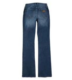 Wrangler Retro Mae Jean Megan 12 Wrangler Retro Mae Jean Megan -Equi Gear Shop retro mae mid rise megan back hero 112321495 wrangler 97063.1666890577