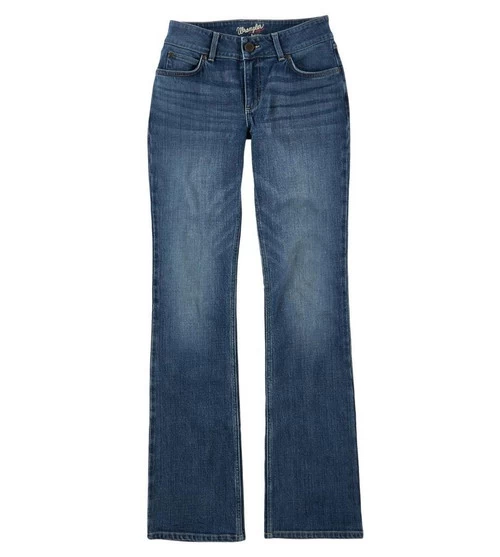 Wrangler Retro Mae Jean Megan 1 Wrangler Retro Mae Jean Megan