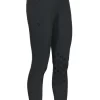Cavalleria Toscana Knee-hi Perforated Breeches