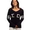 Goode Rider RIDE Lightweight Sweater