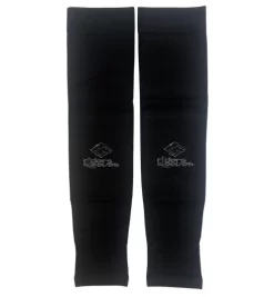Riders Sleeves -Equi Gear Shop riders sleeves black 19865.1646767795