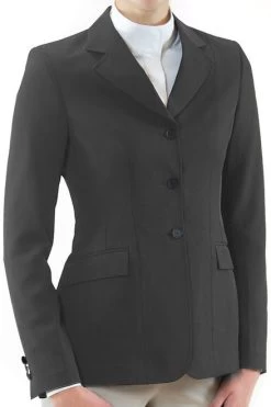 RJ Classics Nora Coat -Equi Gear Shop rj classics nora coat grey 14639.1557355058