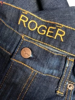 Men's Kimes Ranch Roger Bootcut Jean -Equi Gear Shop roger mid rise jean waistband kimes ranch 84879.1627152674