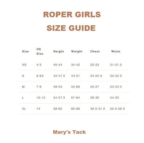 Roper Kids Fuzzy Fleece Pullover 2 Roper Kids Fuzzy Fleece Pullover - Image 2