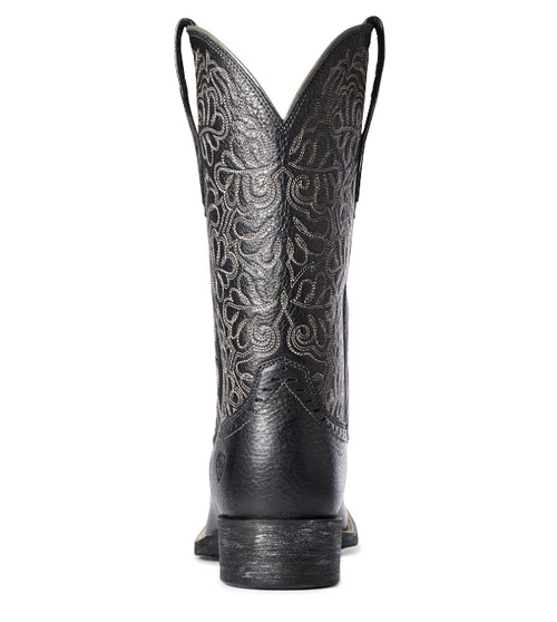 Ariat Round Up Remuda Western Boot 1 Ariat Round Up Remuda Western Boot